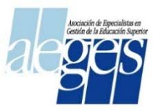 Asociación de Especialistas en Gestión de la Educación Superior